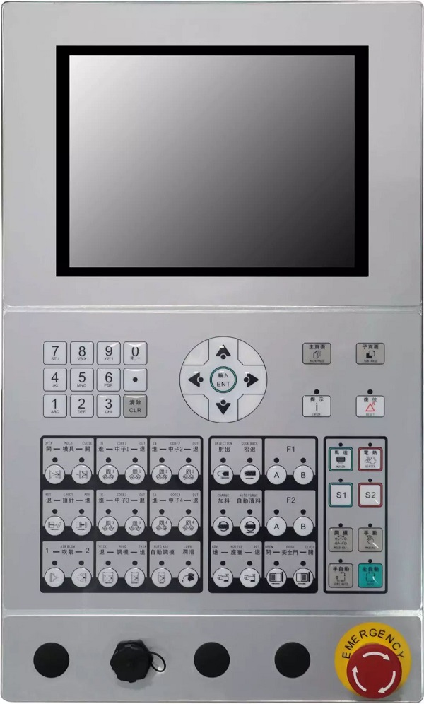computer of molding injection machine computer of molding injection machine