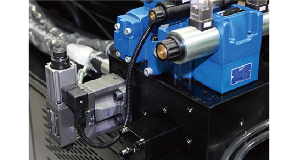 back pressure valve of plastic machines back pressure valve of plastic machines