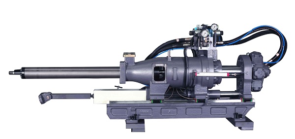 injection unit of plastic injection molding machine injection unit of plastic injection molding machine