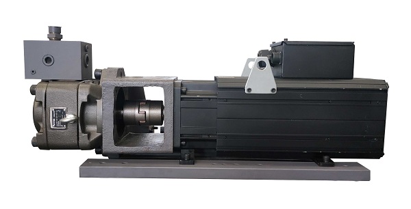 servo motor of injection moulding machine servo motor of injection moulding machine