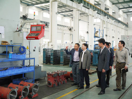 CNC of die casting machine and injection molding machine CNC of die casting machine and injection molding machine