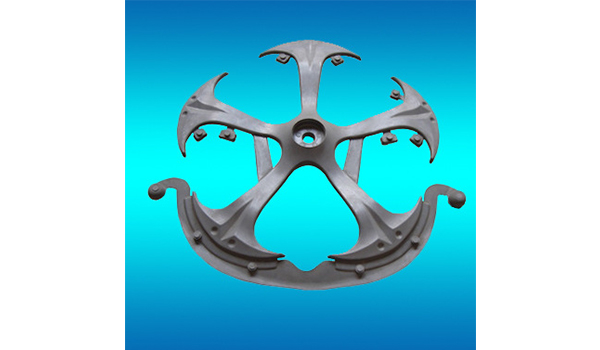 die cating part die cating part