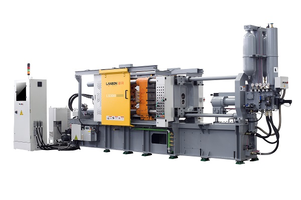 die casting machine die casting machine