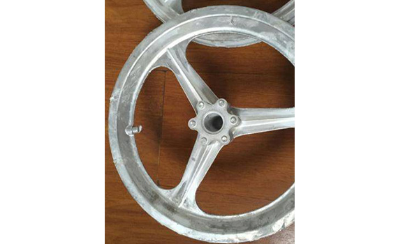 product made by die casting machine product made by die casting machine