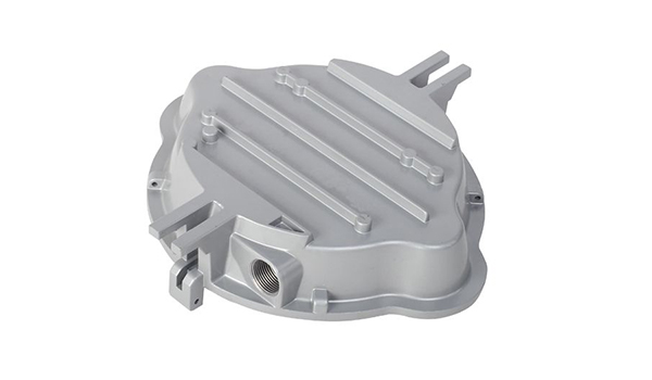 die casting part die casting part