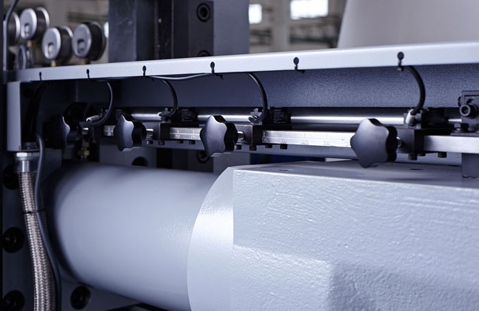 lanson die casting machine in exhibition lanson die casting machine in exhibition