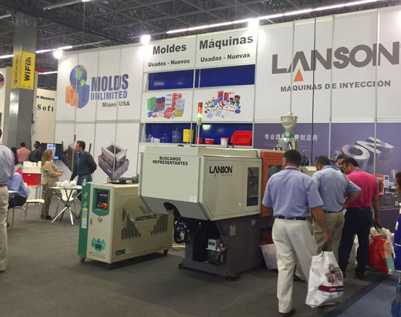 lanson plastic injection molding machine in mexico lanson plastic injection molding machine in mexico