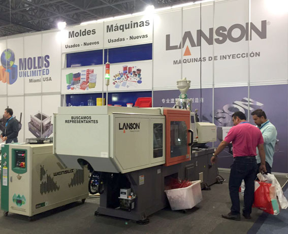 lanson plastic injection molding machine in mexico lanson plastic injection molding machine in mexico