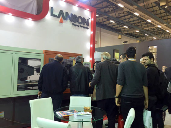 lanson plastic injection molding machine in Turkey lanson plastic injection molding machine in Turkey