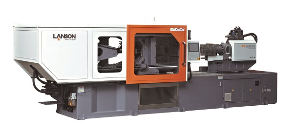 lanson medical injection molding machine in exhibition lanson medical injection molding machine in exhibition