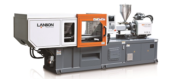 Lanson plastic injection molding machine Lanson plastic injection molding machine