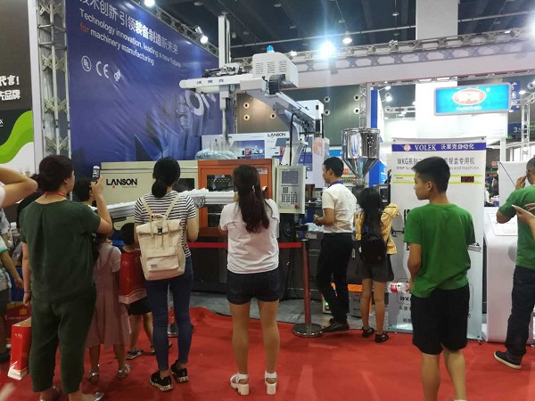 Lanson plastic injection molding machine Lanson plastic injection molding machine