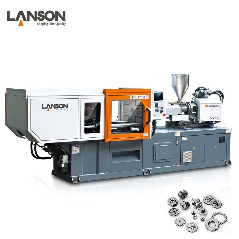 lanson injection molding machine lanson injection molding machine