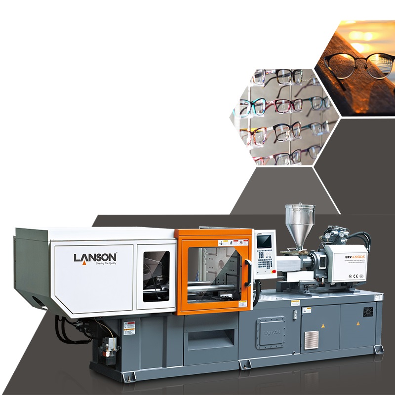 lanson injection molding machine lanson injection molding machine