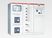 GCS低壓抽出式開關...